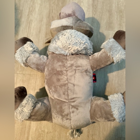 Disney’s Frozen Sven JUMBO Plush Dog Toy - Picture 9 of 10